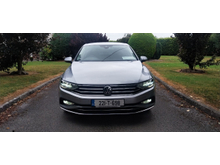 2022 Volkswagen Passat 2L Diesel For Sale Images