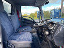 2024 Isuzu Trucks N35 1.9L Diesel For Sale Images