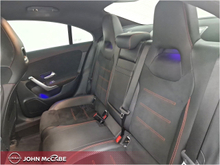 2020 Mercedes-Benz CLA Class 1.9L Diesel For Sale Images
