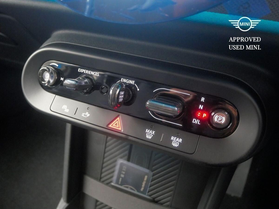 2025 MINI Hatch 1.5L Petrol For Sale Images