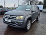 2017 VOLKSWAGEN AMAROK DC V6 TDI HIGHLINE 4MOTION