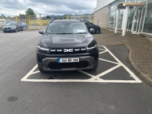 2025 Dacia Duster 1.2L Petrol Hybrid For Sale Images