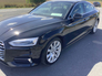 2017 AUDI A5 SPORTBACK 2.0 TDI 190BHP ST SE