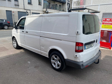 2011 Volkswagen Transporter 2L Diesel For Sale Images