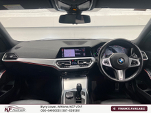 2020 BMW 3 Series 2L Petrol Plug-in Hybrid For Sale Images