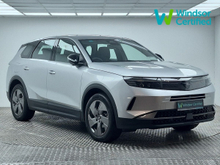 Opel Grandland Elegance Hybrid 1.2 136PS