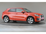 2018 AUDI Q2 1.0 TFSI S-TR0NIC 115BHP *REVERSE CAM*PARK SENSORS*DIGITAL DASH*