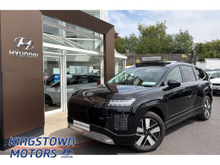 Hyundai Ioniq 9 Platinum 5DR Auto