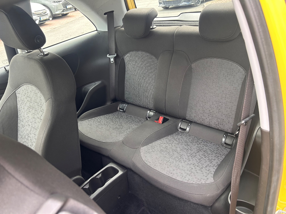 2015 Opel Adam 1.4L Petrol For Sale Images