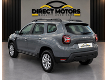 2023 Dacia Duster 1L Petrol For Sale Images