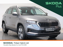 Skoda Karoq 2.0TDI 115HP Ambition