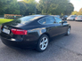 2013 AUDI A5 SE SPORTBACK 174BHP 5DR 2.0 TDI