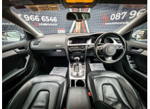 2015 Audi A5 2.0L Diesel For Sale Images