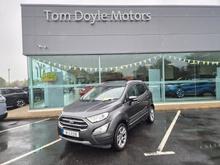 Ford Ecosport 1.0T EcoBoost 125PS Titanium