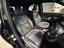 2023 Toyota Yaris Cross 1.5L Petrol Hybrid For Sale Images