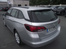 2022 Opel Astra 1.5L Diesel For Sale Images