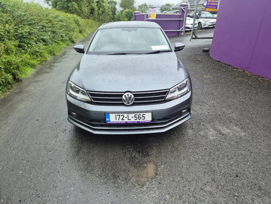 2017 Volkswagen Jetta 2L Diesel For Sale Images