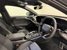 2026 Audi A6 2L Petrol Plug-in Hybrid For Sale Images