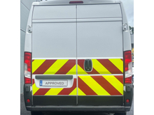 2023 Opel Movano 2.2L Diesel For Sale Images