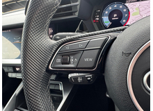2024 Audi A3 1.4L Petrol Plug-in Hybrid For Sale Images