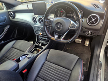 Mercedes-Benz GLA Class 200 D AMG LINE 5DR AUTO