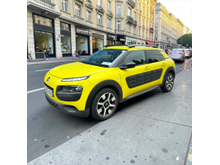 2016 Citroen C4 Cactus 1.2L Petrol For Sale Images