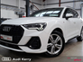 2019 AUDI Q3 35 Tdi 150 S-T S Line 4Dr Auto