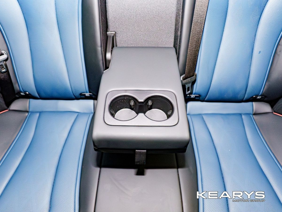 BYD Dolphin Dolphin Design Ev Design 204 Electric 60.48kWh Auto — thumbnail 26