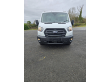 2026 Ford Transit 2L Diesel For Sale Images