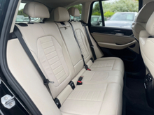 2018 BMW X3 2L Diesel For Sale Images