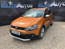 2015 Volkswagen Polo 1.2L Petrol For Sale Images