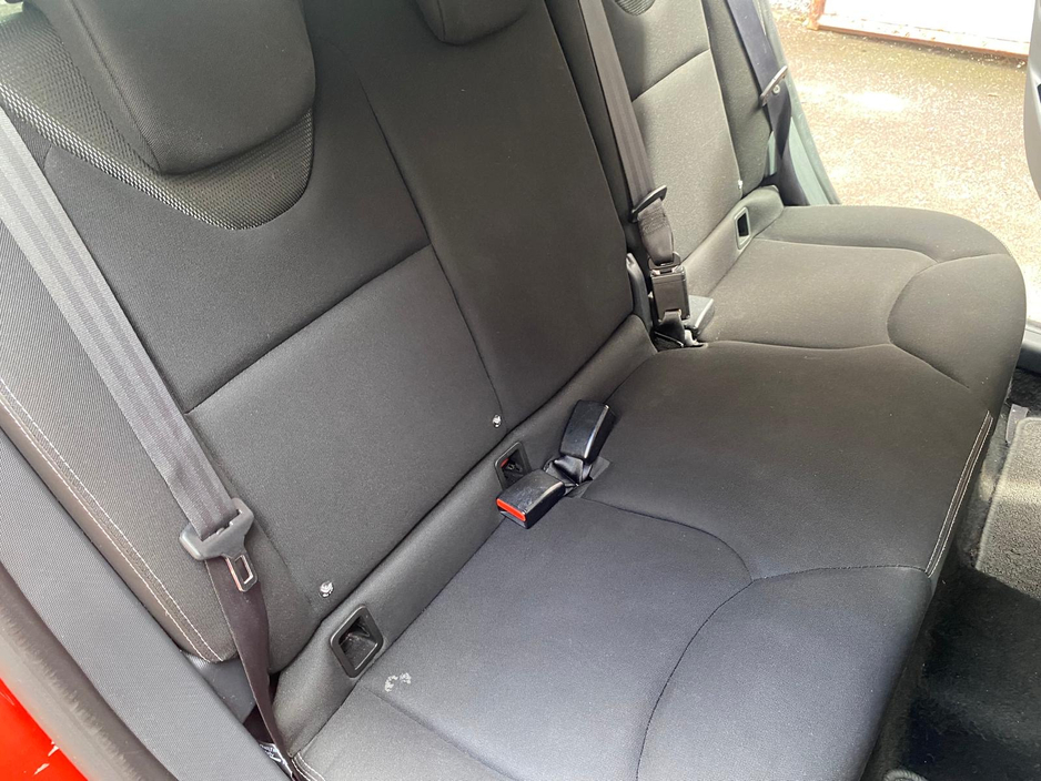 2014 Renault Clio 1.1L Petrol For Sale Images
