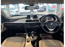2016 BMW 4 Series 2.0L Diesel For Sale Images
