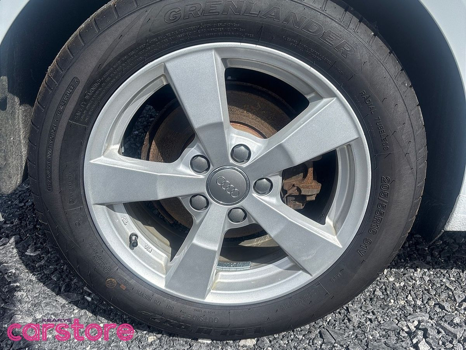 Audi A3 1.4 Auto Petrol — thumbnail 12