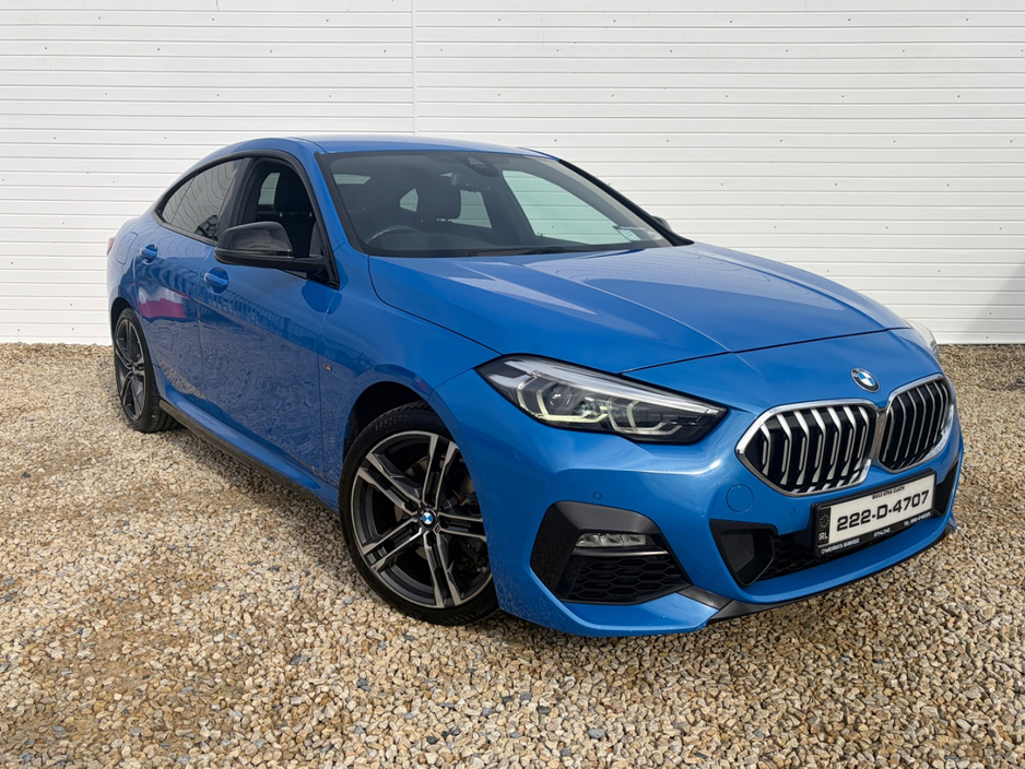 2022 BMW 2 Series 1.5L Petrol For Sale Images