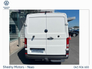 2026 VOLKSWAGEN CRAFTER CRAFTER T30 MWB TRENDLINE140HP M6F