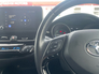 2023 TOYOTA C-HR HYBRID SPORT 4DR AUTO