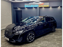 2023 Peugeot 308 1.5L Diesel For Sale Images