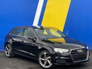 2019 AUDI A3 1.4 TFSI AUTO // NEW 18” S-LINE ALLOYS // REVERSE CAMERA // ADAPTIVE CRUISE CONTROL