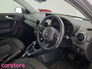 2018 AUDI A1 1.0 TFSI 95HP S Tronic SE