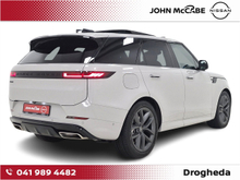 2025 Land Rover Range Rover Sport 3L Petrol Plug-in Hybrid For Sale Images