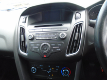 2017 Ford Focus 1.5L Diesel For Sale Images