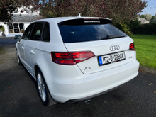 2015 Audi A3 1.2L Petrol For Sale Images