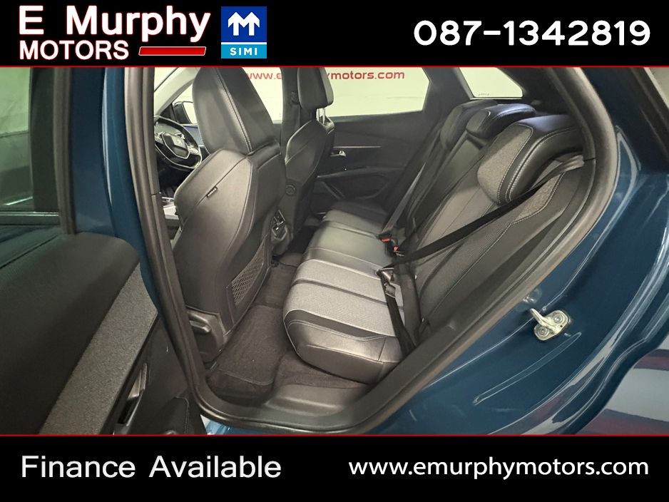 2022 Peugeot 3008 1.5L Diesel For Sale Images