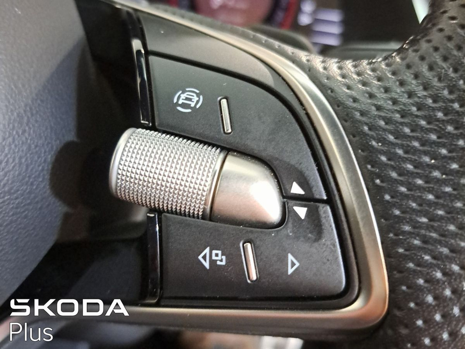 Skoda Octavia Sportline 1.5TSI 150HP DSG mHEV — thumbnail 28