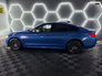 2016 BMW 4 SERIES 420d M Sport