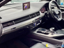 2018 AUDI SQ7 4.0TDI V8 435 SQ7 quattro Tiptronic