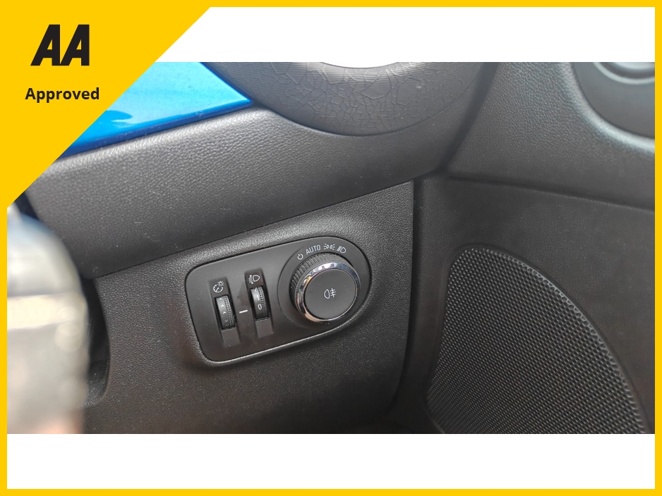 2014 Opel Adam 1L Petrol For Sale Images