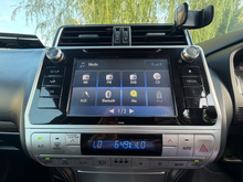 2019 Toyota Landcruiser 2.8L Diesel For Sale Images