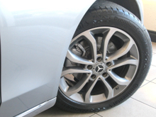 2015 Mercedes-Benz C Class 1.6L Diesel For Sale Images